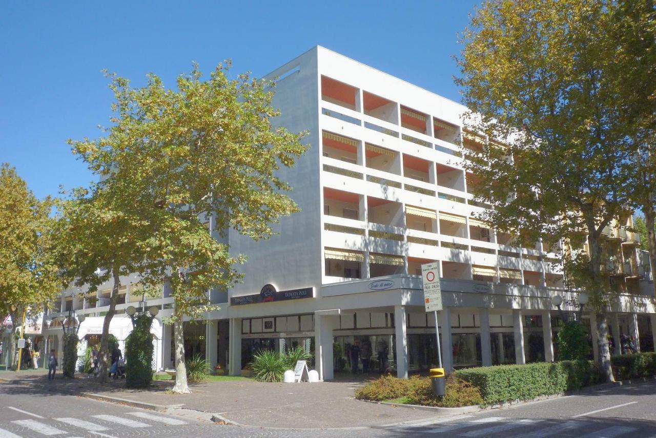 Appartamenti Ferrari Bibione Luaran gambar