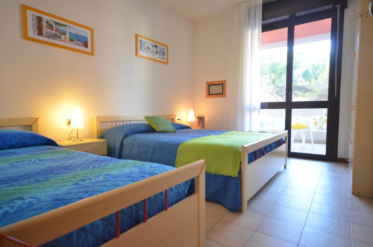 Appartamenti Ferrari Bibione Luaran gambar